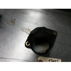 95Q115 Thermostat Housing From 2006 Dodge Durango  4.7